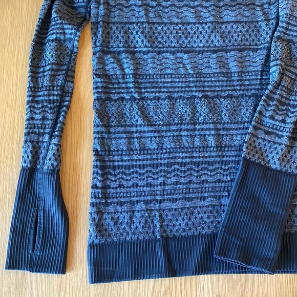 Lululemon Rest Less Pullover - Picture 6 of 10